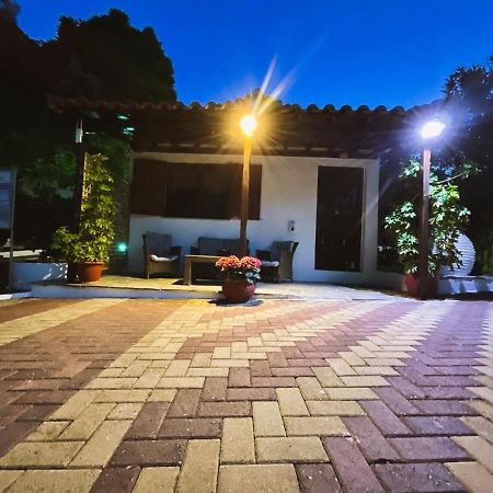 Spitaki Guest House Μεγάλη Άμμος Εξωτερικό φωτογραφία