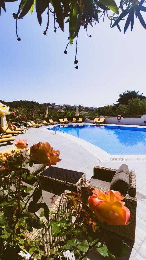 Spitaki Guest House Μεγάλη Άμμος Εξωτερικό φωτογραφία