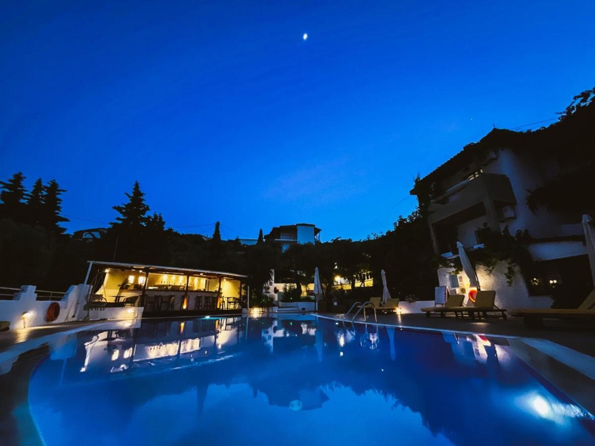 Spitaki Guest House Μεγάλη Άμμος Εξωτερικό φωτογραφία