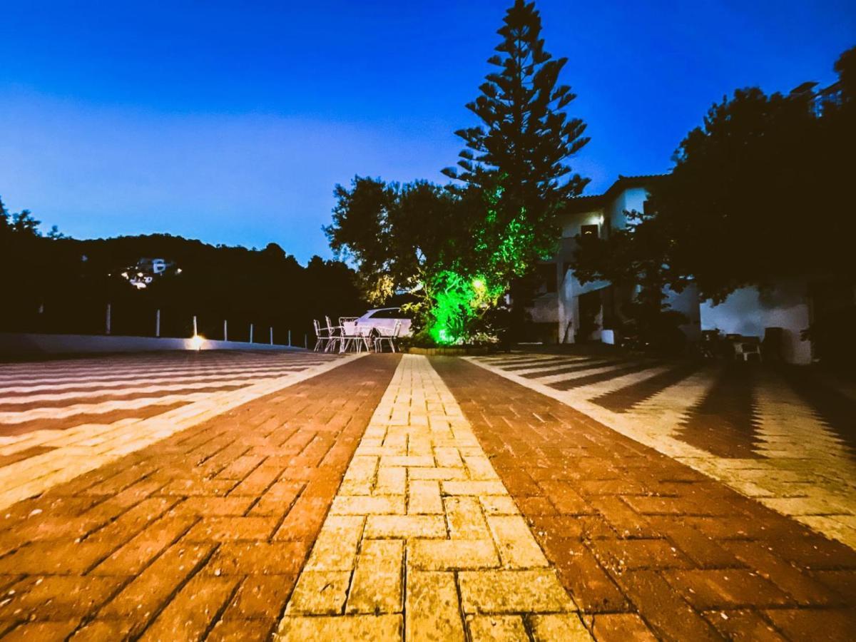 Spitaki Guest House Μεγάλη Άμμος Εξωτερικό φωτογραφία