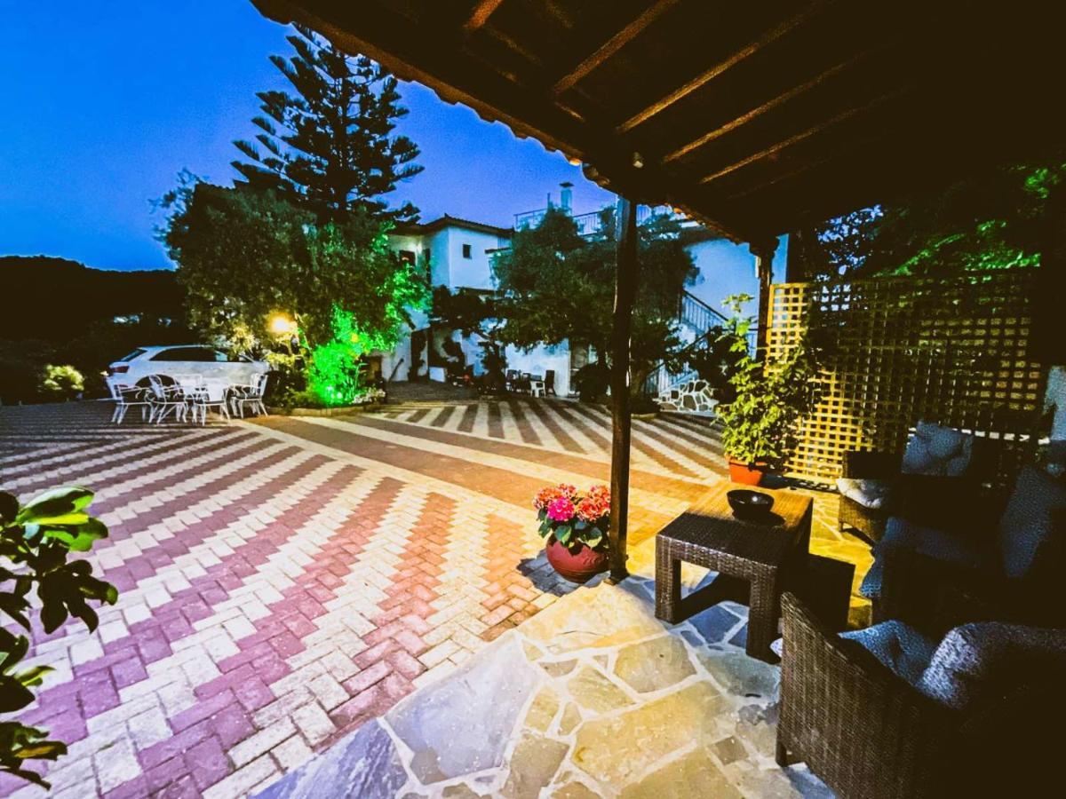 Spitaki Guest House Μεγάλη Άμμος Εξωτερικό φωτογραφία