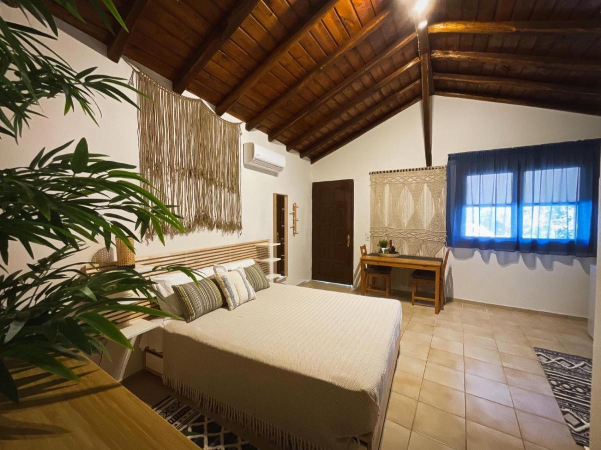 Spitaki Guest House Μεγάλη Άμμος Εξωτερικό φωτογραφία