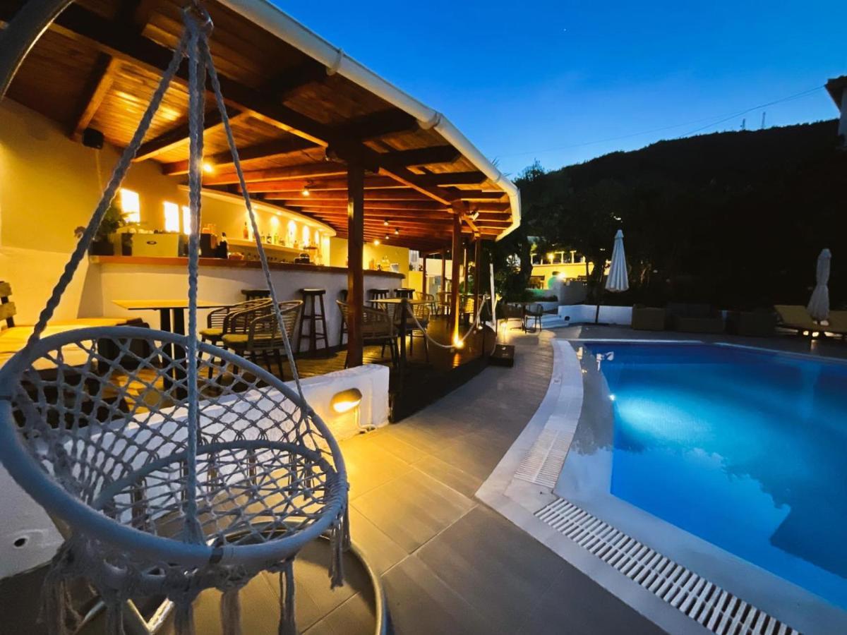 Spitaki Guest House Μεγάλη Άμμος Εξωτερικό φωτογραφία