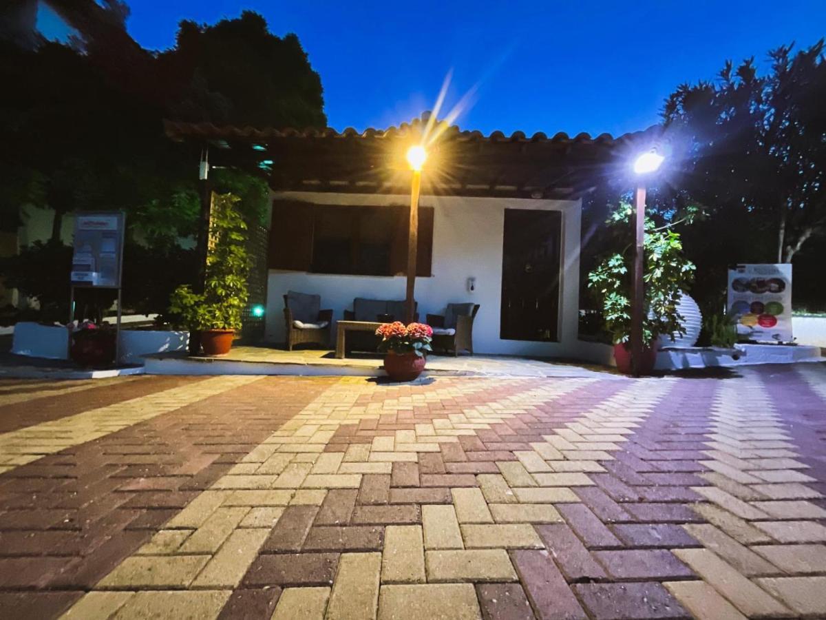 Spitaki Guest House Μεγάλη Άμμος Εξωτερικό φωτογραφία
